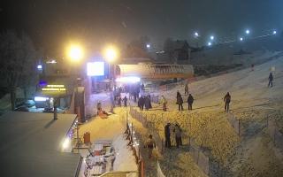 Zieleniec PTZ #1 Winterpol - 29-01-2026 17:53