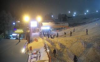 Zieleniec PTZ #1 Winterpol - 29-01-2026 18:01