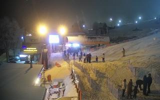 Zieleniec PTZ #1 Winterpol - 29-01-2026 18:09