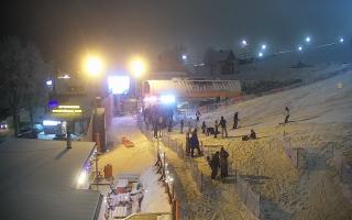 Zieleniec PTZ #1 Winterpol - 29-01-2026 18:17