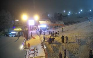 Zieleniec PTZ #1 Winterpol - 29-01-2026 18:24