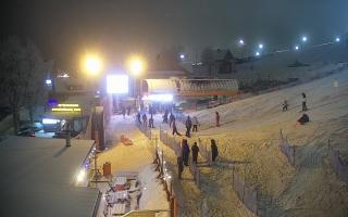 Zieleniec PTZ #1 Winterpol - 29-01-2026 18:40