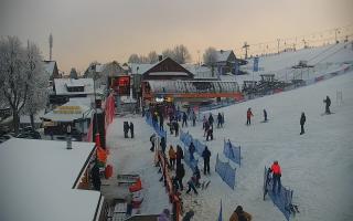 Zieleniec PTZ #1 Winterpol - 01-02-2026 14:14