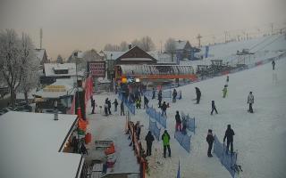 Zieleniec PTZ #1 Winterpol - 01-02-2026 14:22