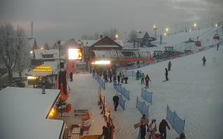 Zieleniec PTZ #1 Winterpol - 01-02-2026 15:54