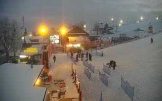 Zieleniec PTZ #1 Winterpol - 01-02-2026 16:02