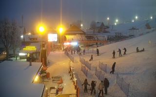 Zieleniec PTZ #1 Winterpol - 01-02-2026 16:10