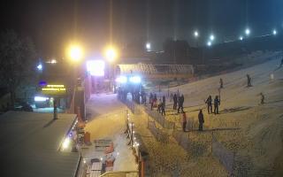 Zieleniec PTZ #1 Winterpol - 01-02-2026 17:50