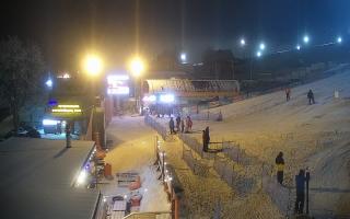 Zieleniec PTZ #1 Winterpol - 01-02-2026 17:58