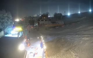 Zieleniec PTZ #1 Winterpol - 01-02-2026 19:23