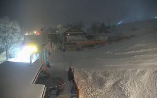 Zieleniec PTZ #1 Winterpol - 01-02-2026 21:42