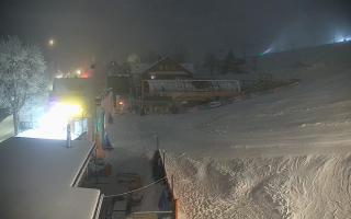 Zieleniec PTZ #1 Winterpol - 01-02-2026 21:49