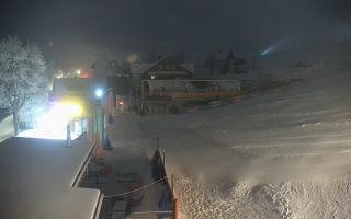 Zieleniec PTZ #1 Winterpol - 01-02-2026 21:57