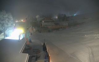 Zieleniec PTZ #1 Winterpol - 01-02-2026 22:05