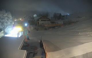 Zieleniec PTZ #1 Winterpol - 01-02-2026 22:12