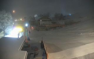 Zieleniec PTZ #1 Winterpol - 01-02-2026 22:20