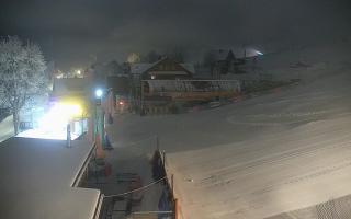 Zieleniec PTZ #1 Winterpol - 01-02-2026 22:51