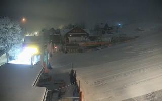 Zieleniec PTZ #1 Winterpol - 01-02-2026 22:59