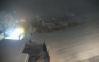 Zieleniec PTZ #1 Winterpol - 02-02-2026 00:08