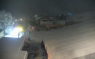 Zieleniec PTZ #1 Winterpol - 02-02-2026 00:16