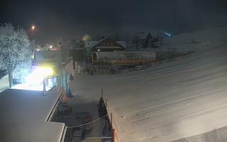 Zieleniec PTZ #1 Winterpol - 02-02-2026 00:31