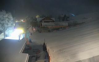 Zieleniec PTZ #1 Winterpol - 02-02-2026 00:39