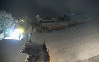 Zieleniec PTZ #1 Winterpol - 02-02-2026 01:33