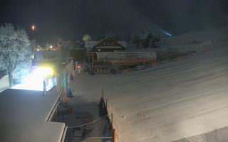 Zieleniec PTZ #1 Winterpol - 02-02-2026 01:48