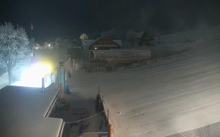 Zieleniec PTZ #1 Winterpol - 02-02-2026 03:28