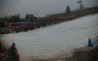 Zieleniec PTZ #1 Winterpol - 16-03-2026 04:45