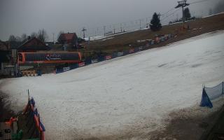 Zieleniec PTZ #1 Winterpol - 16-03-2026 05:08