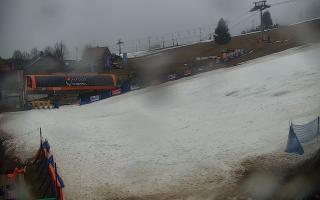 Zieleniec PTZ #1 Winterpol - 16-03-2026 05:23