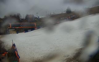 Zieleniec PTZ #1 Winterpol - 16-03-2026 05:54