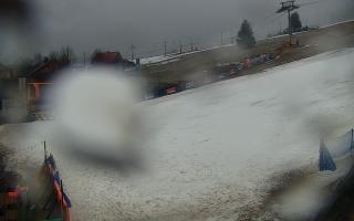 Zieleniec PTZ #1 Winterpol - 16-03-2026 06:56