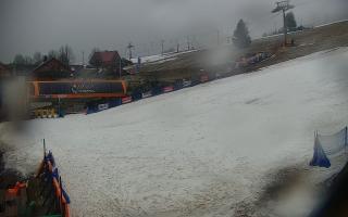 Zieleniec PTZ #1 Winterpol - 16-03-2026 07:27