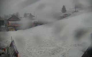 Zieleniec PTZ #1 Winterpol - 16-03-2026 07:50