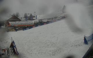 Zieleniec PTZ #1 Winterpol - 16-03-2026 08:05