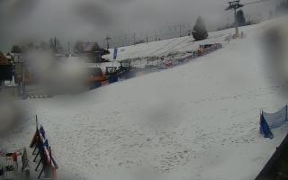 Zieleniec PTZ #1 Winterpol - 16-03-2026 08:59