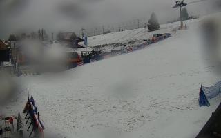 Zieleniec PTZ #1 Winterpol - 16-03-2026 09:07