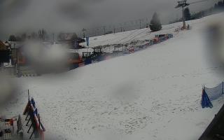 Zieleniec PTZ #1 Winterpol - 16-03-2026 09:14