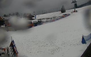 Zieleniec PTZ #1 Winterpol - 16-03-2026 09:22