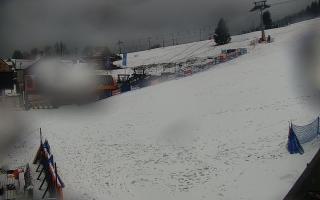 Zieleniec PTZ #1 Winterpol - 16-03-2026 09:30