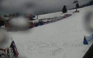 Zieleniec PTZ #1 Winterpol - 16-03-2026 09:45