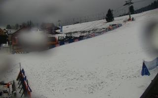 Zieleniec PTZ #1 Winterpol - 16-03-2026 09:53