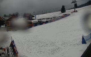 Zieleniec PTZ #1 Winterpol - 16-03-2026 10:01