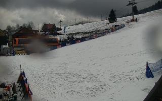 Zieleniec PTZ #1 Winterpol - 16-03-2026 10:32