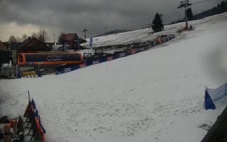 Zieleniec PTZ #1 Winterpol - 16-03-2026 10:55