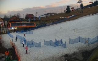 Zieleniec PTZ #1 Winterpol - 21-03-2026 16:27