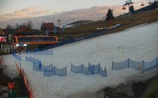 Zieleniec PTZ #1 Winterpol - 21-03-2026 16:35