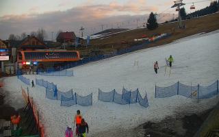 Zieleniec PTZ #1 Winterpol - 21-03-2026 16:43